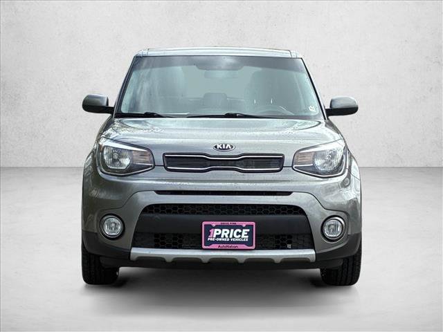 Used 2019 Kia Soul + FWD image 2