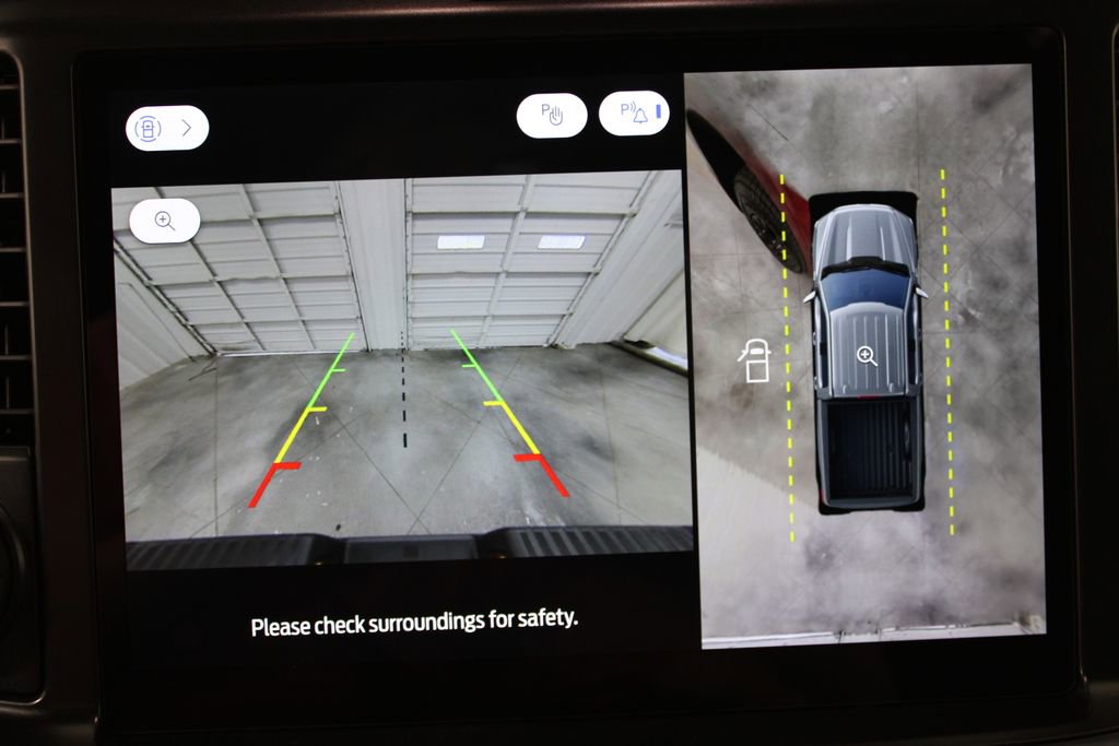 New 2026 Ford F150 XLT image 63