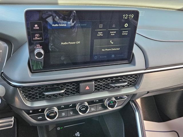 New 2026 Acura ADX A-Spec image 17