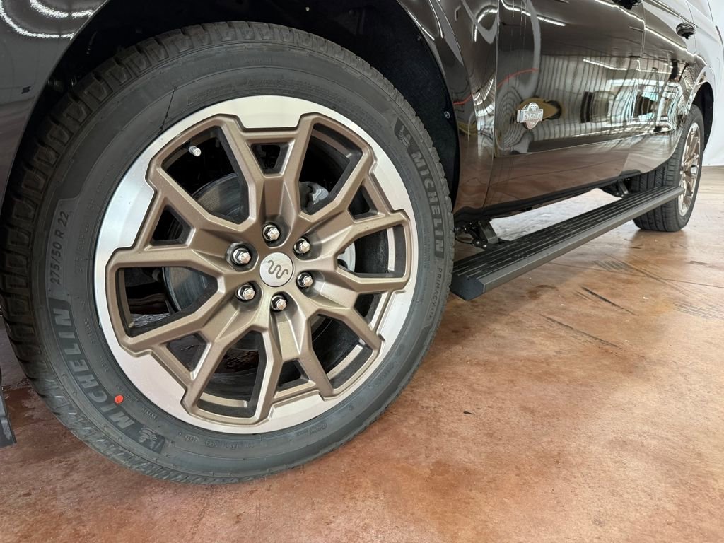 New 2026 Ford Expedition Max King Ranch image 24