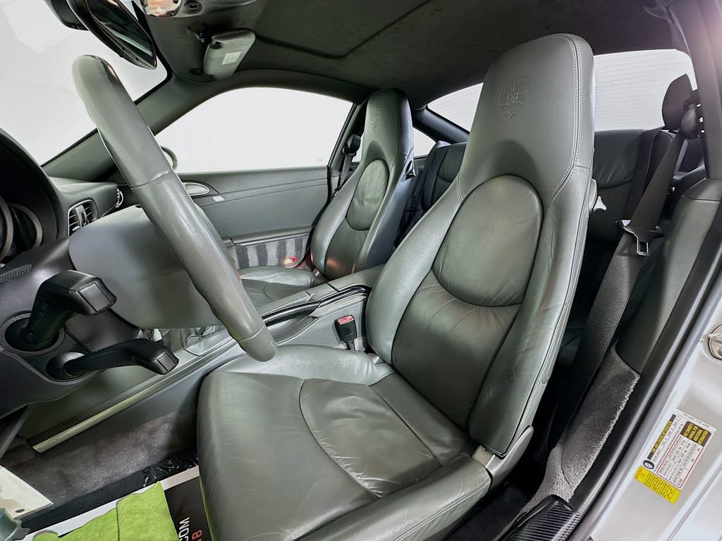 Used 2006 Porsche 911 Carrera S RWD image 16