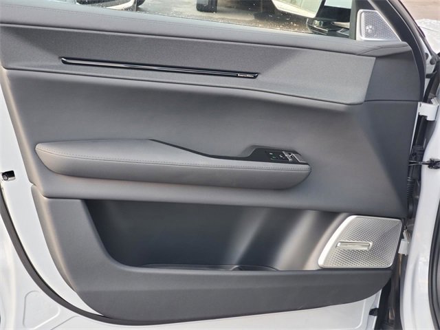 New 2025 Polestar Polestar 3 PLUS & PRO image 9