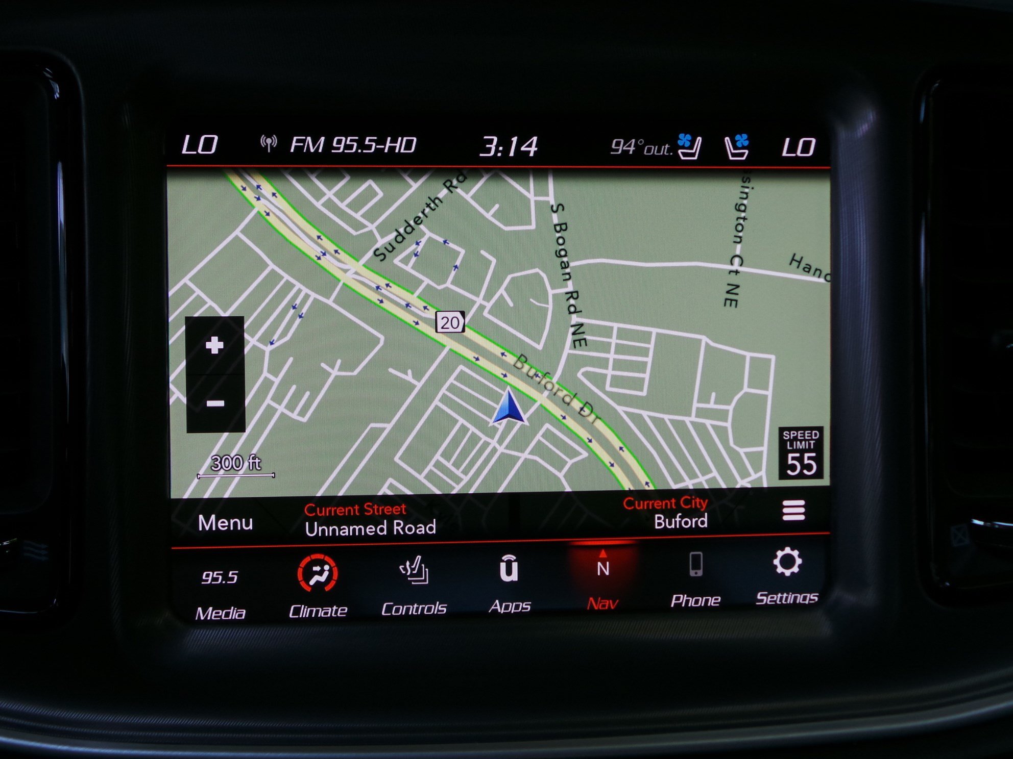 Used 2022 Dodge Challenger R/T Scat Pack RWD image 9