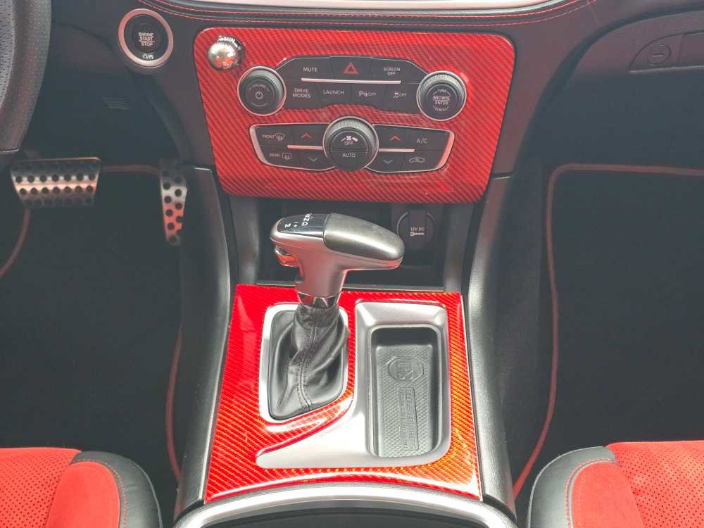 Used 2022 Dodge Charger Scat Pack w/ Plus Group image 13