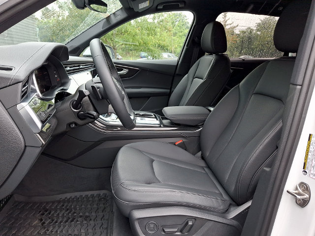 Used 2026 Audi Q7 3.0T Premium Plus AWD/4WD image 13