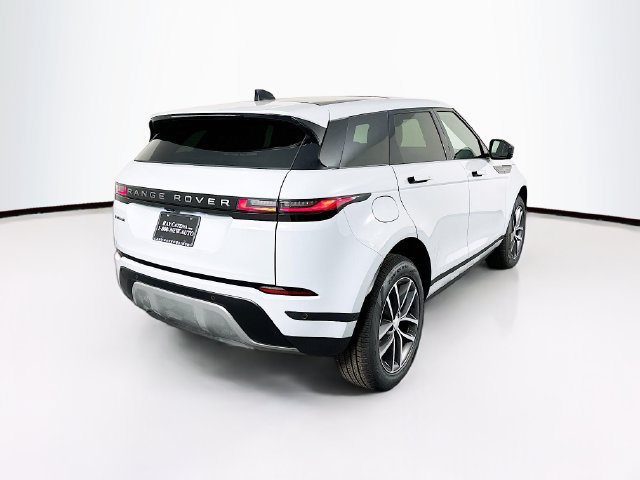 Used 2026 Land Rover Range Rover Evoque S AWD/4WD image 5