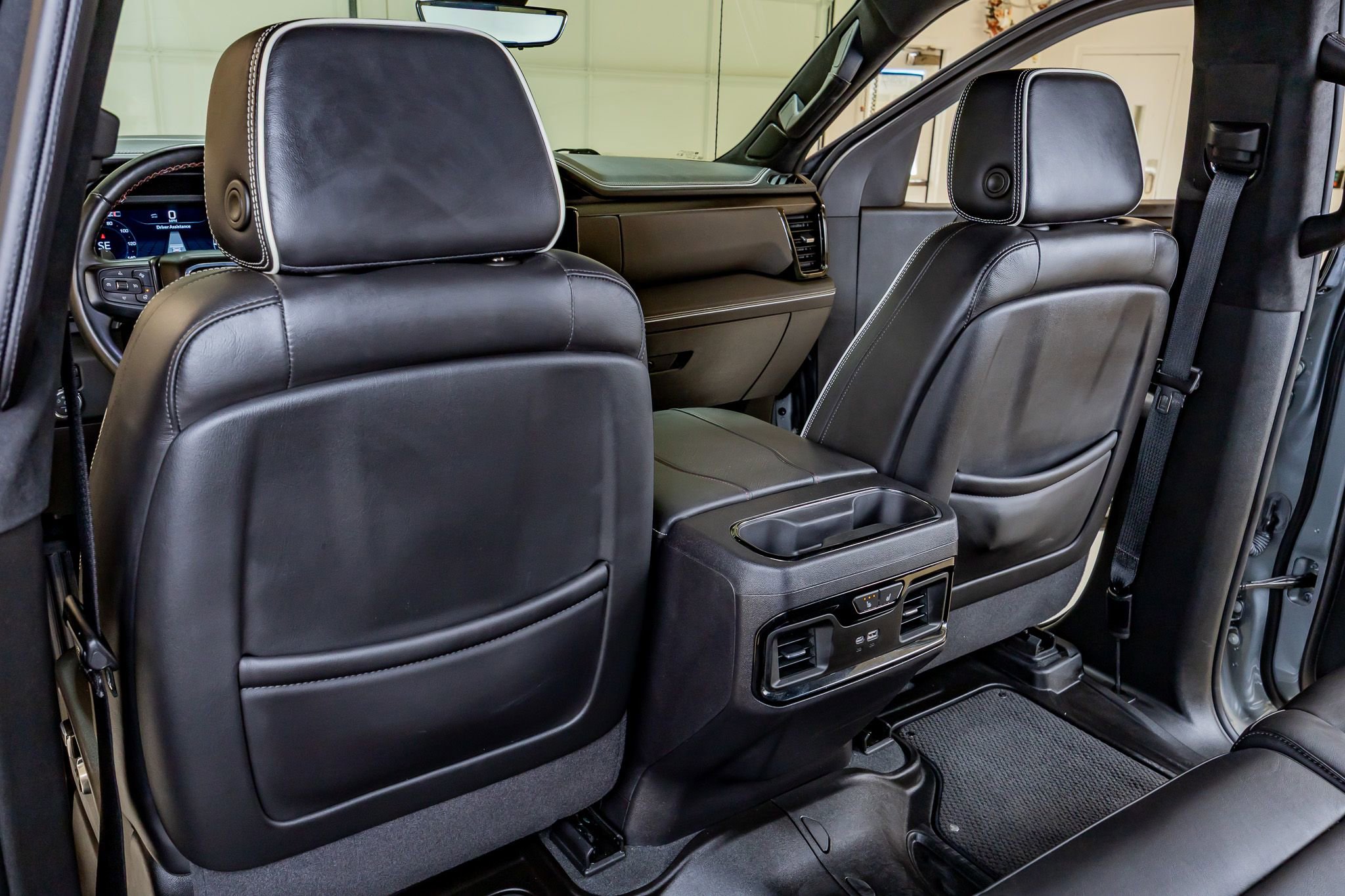 Used 2024 GMC Sierra 1500 AT4X image 33