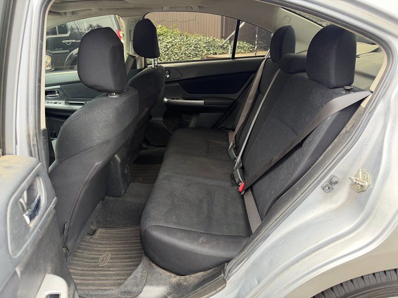 Used 2015 Subaru Impreza 2.0i Premium image 11