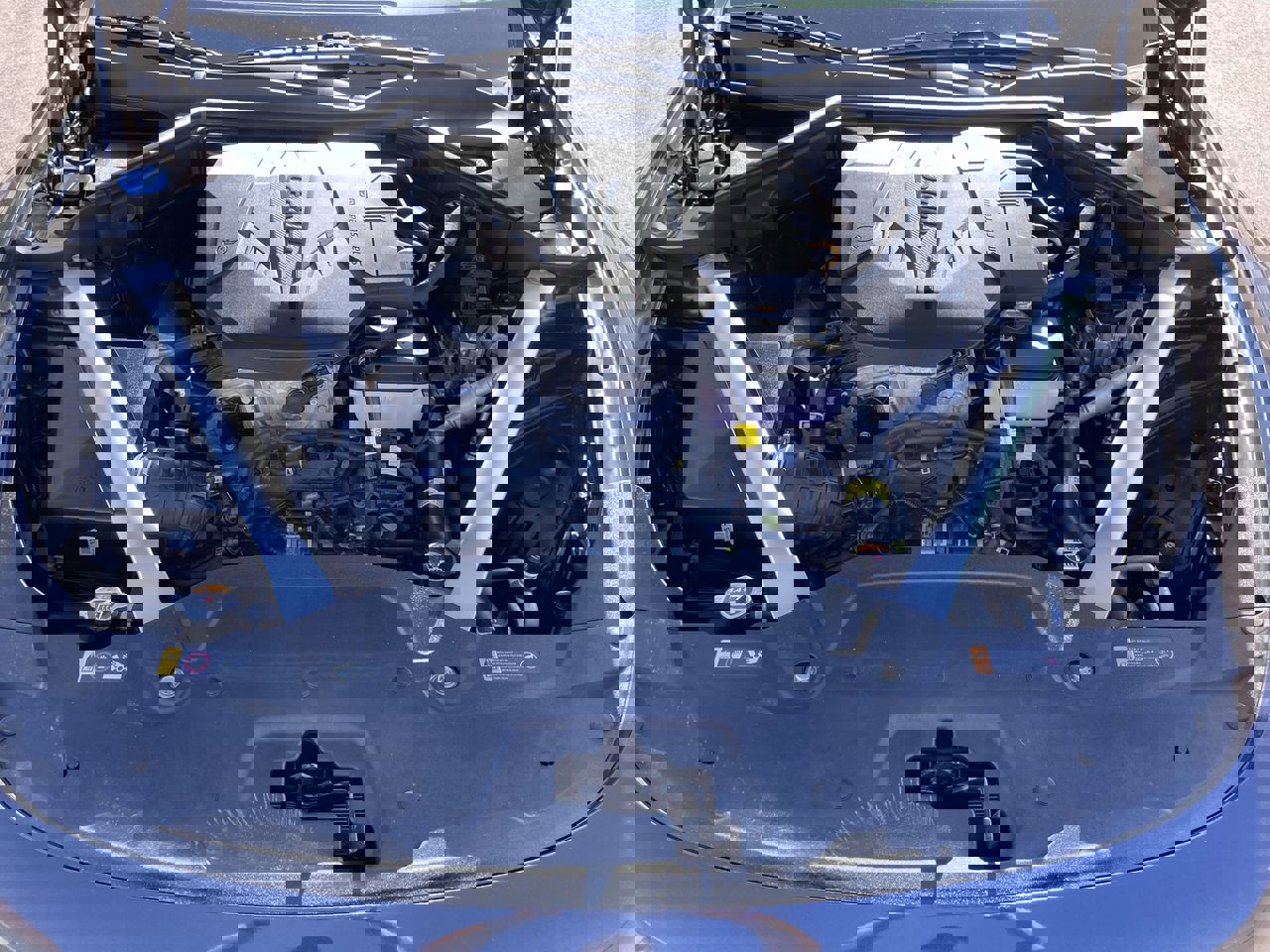 Used 2022 Kia Stinger GT-Line w/ Sun & Sound Package image 15