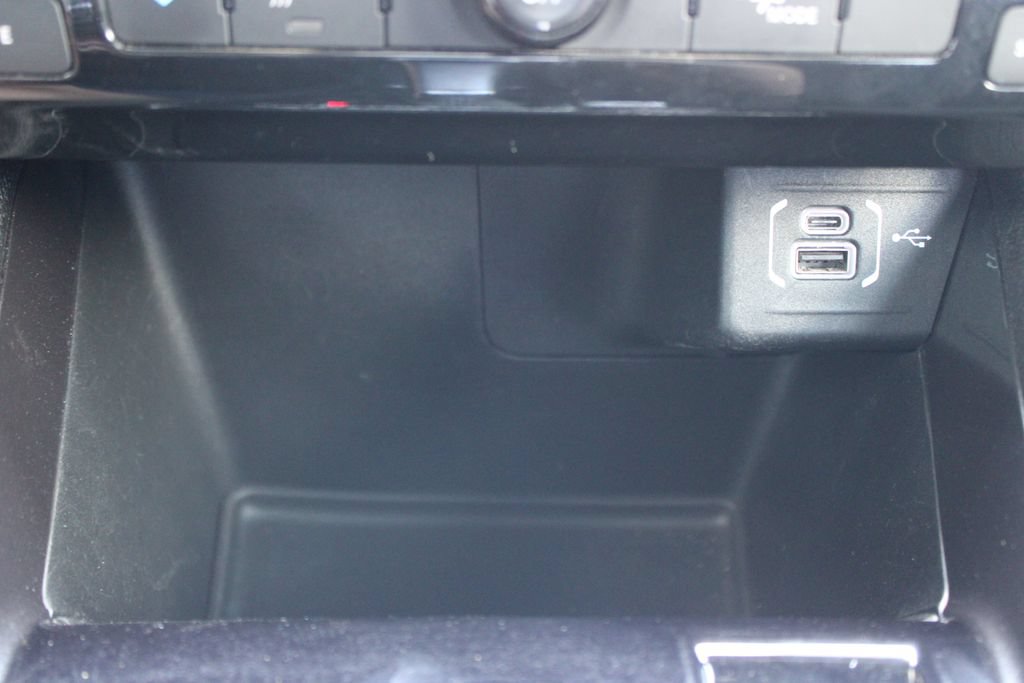 Used 2024 Jeep Compass Sport AWD/4WD image 47