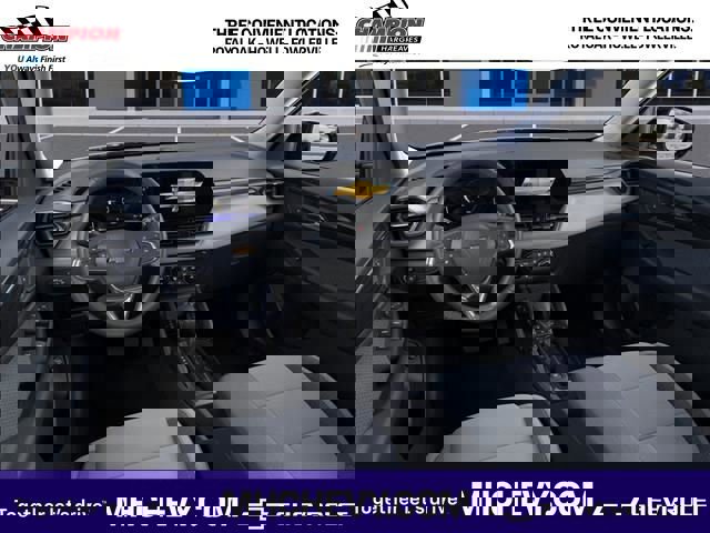 New 2026 Chevrolet TrailBlazer LT w/ Convenience Package FWD image 15