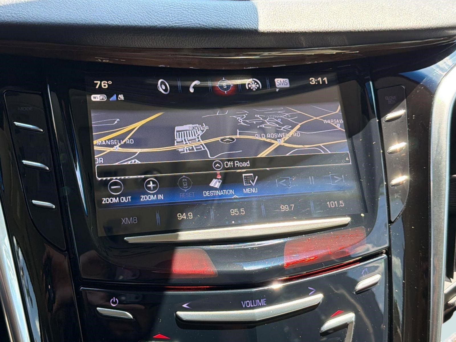 Used 2019 Cadillac Escalade ESV Luxury RWD image 20