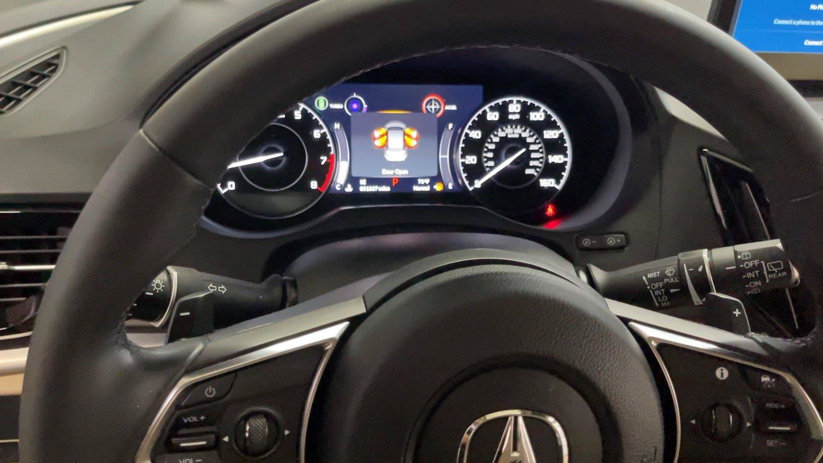Used 2024 Acura RDX SH-AWD image 36