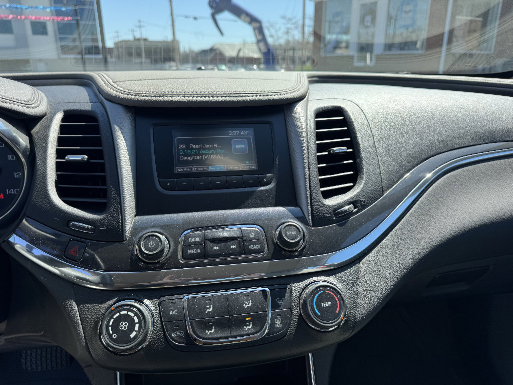 Used 2017 Chevrolet Impala LS image 26