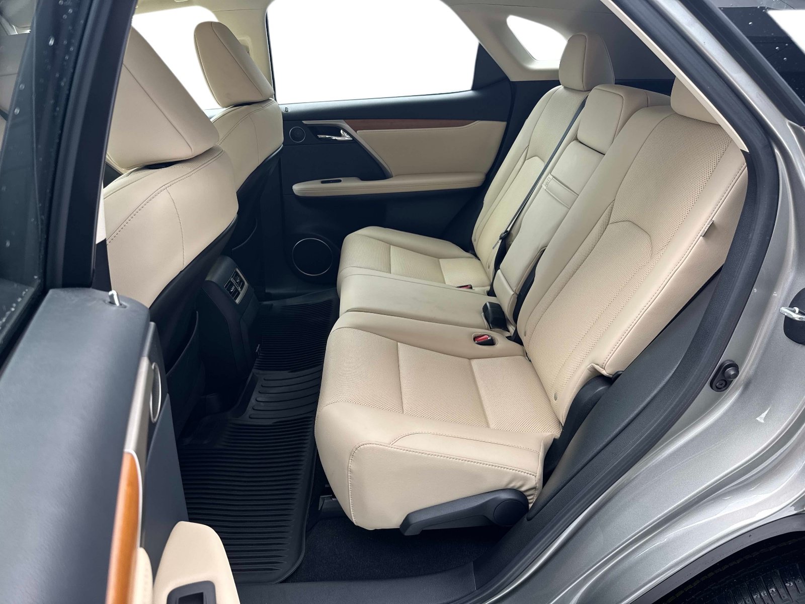 Certified 2022 Lexus RX 350 FWD w/ Premium Package image 14