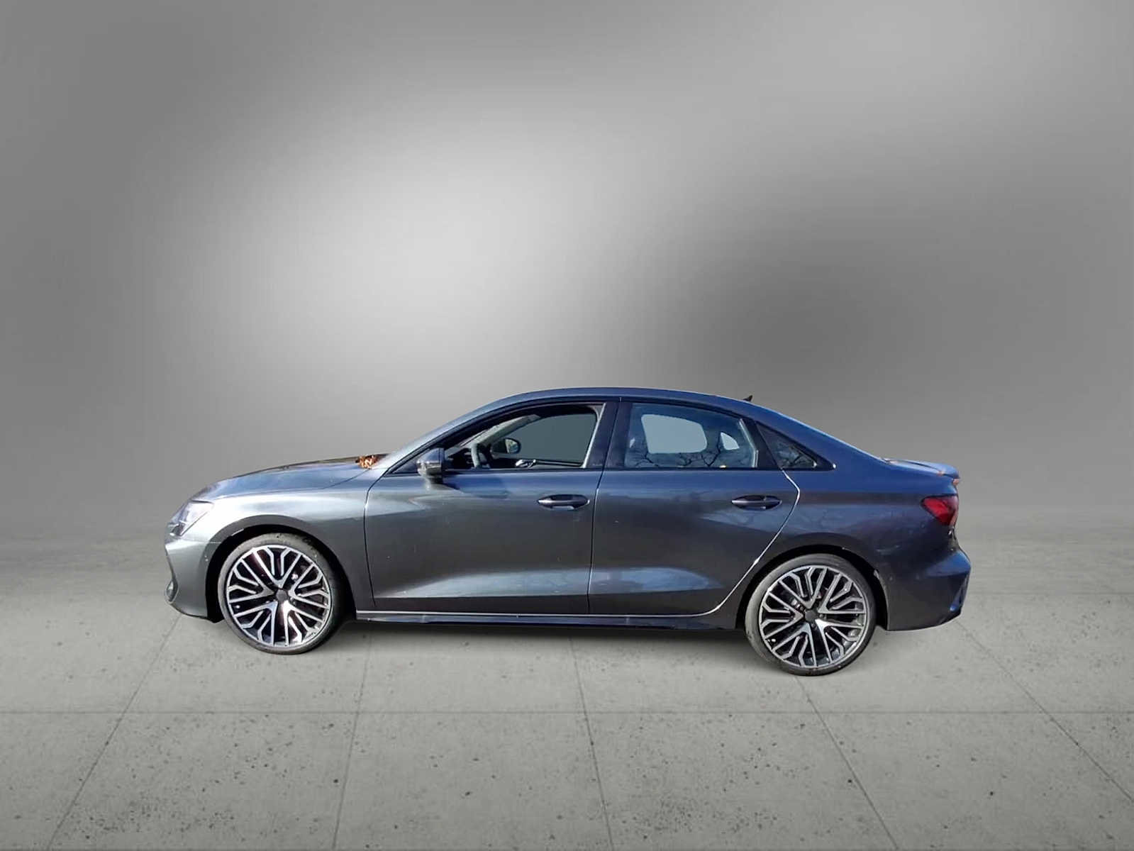 New 2026 Audi S3 Premium image 5