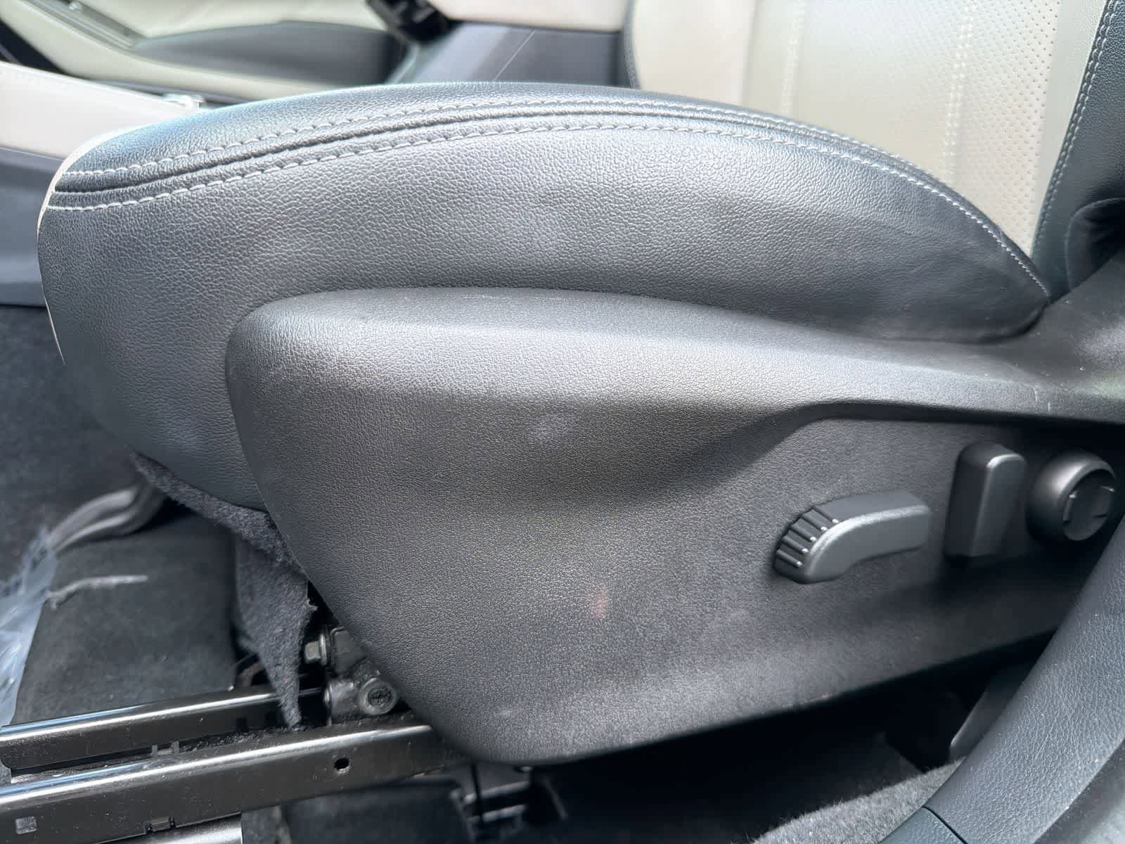 Certified 2022 Subaru Forester Limited AWD/4WD image 18