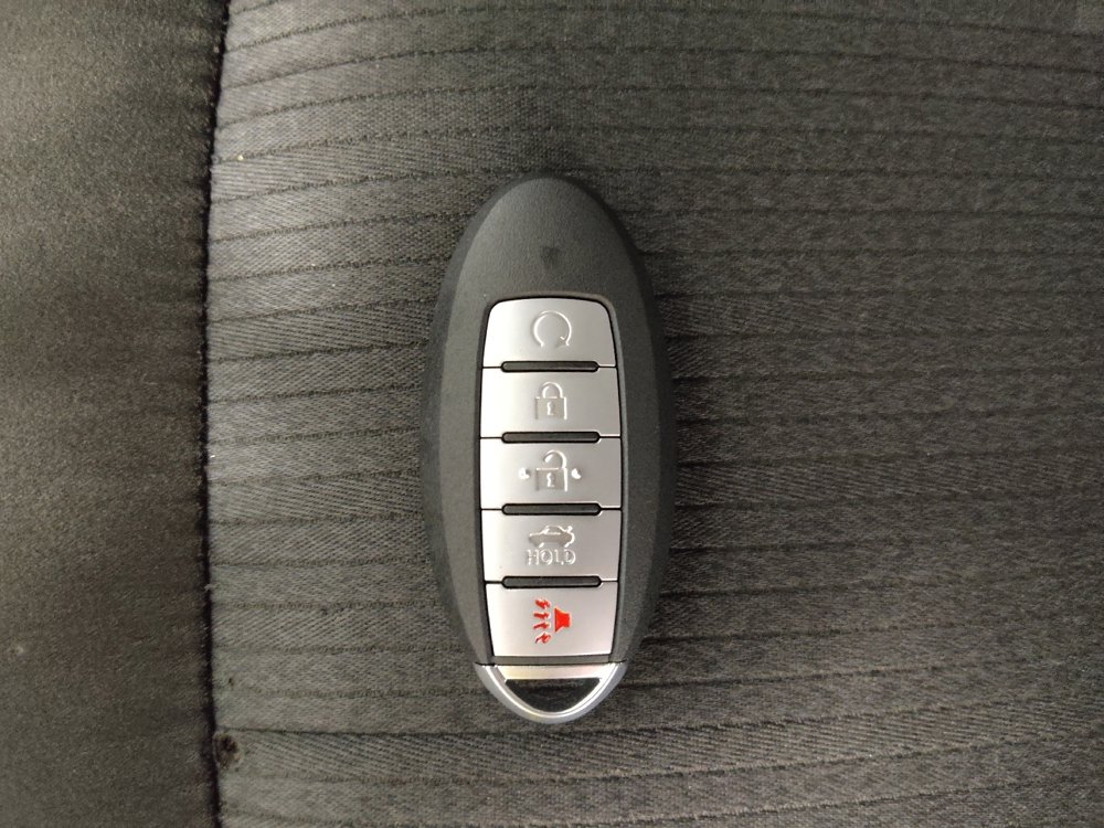 Used 2019 Nissan Altima 2.5 S image 32