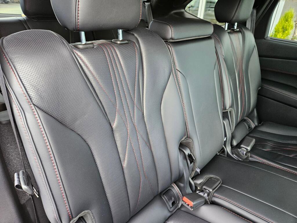 New 2026 Acura MDX Type S image 15