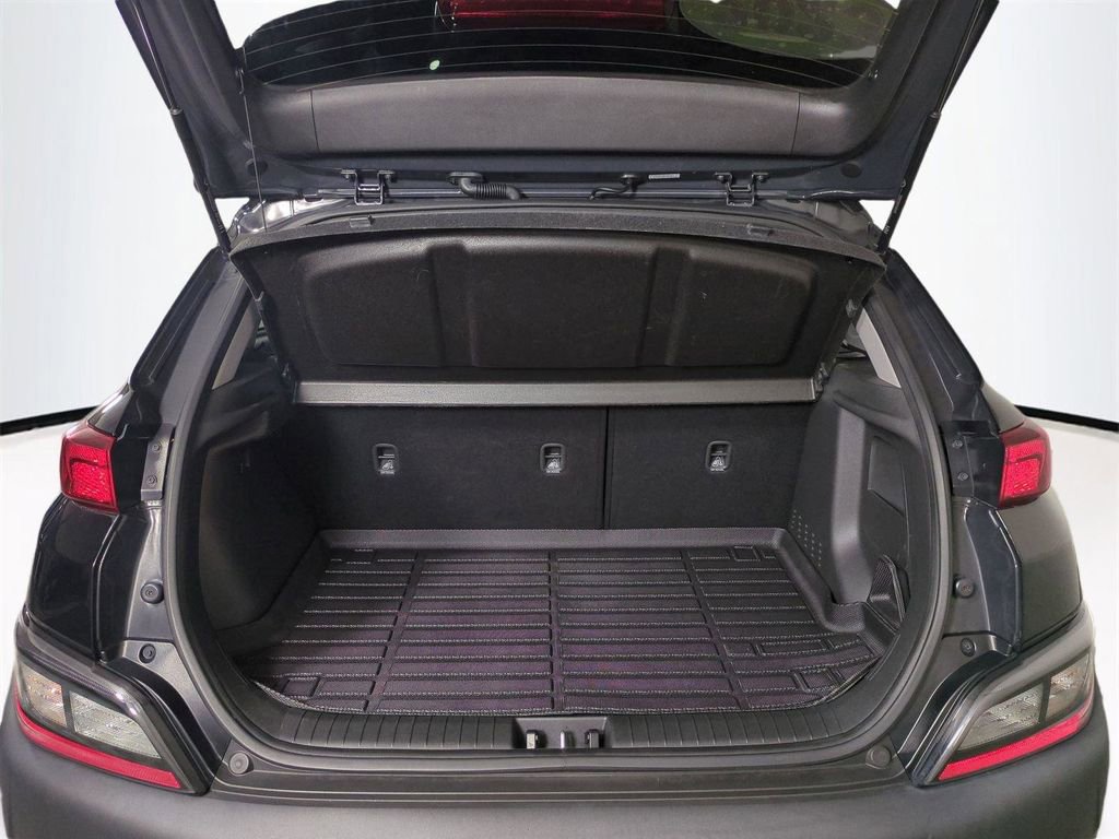 Used 2023 Hyundai Kona SEL FWD image 14