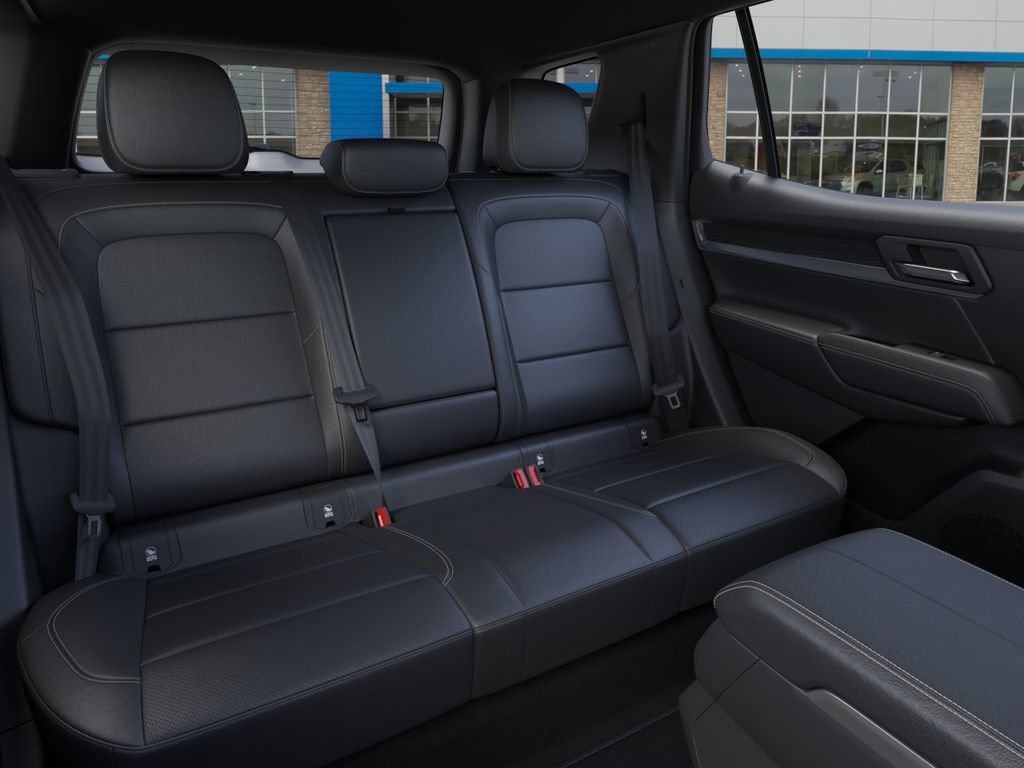 New 2026 GMC Terrain Elevation w/ Elevation Premium Package AWD/4WD image 17