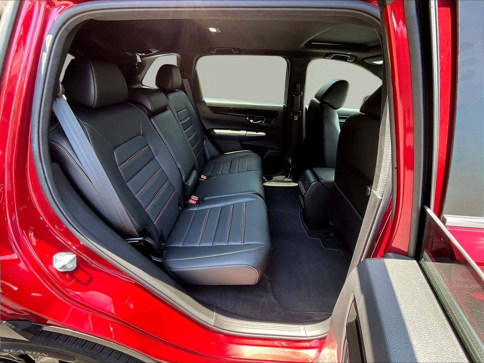 Used 2024 Honda CR-V Sport Touring image 25