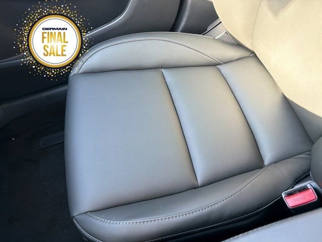 New 2026 MAZDA CX-30 AWD 2.5 S w/ Premium Package image 20