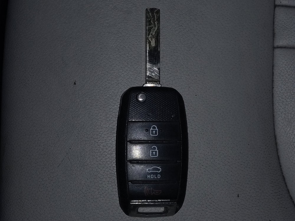 Used 2016 Kia Optima LX image 32