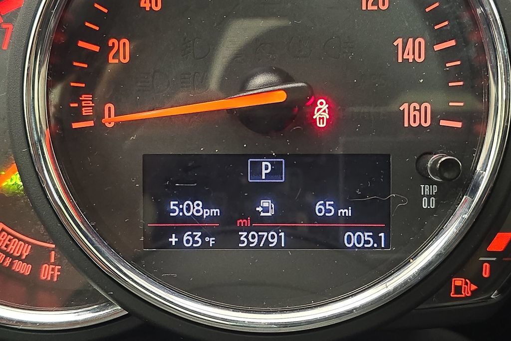 Used 2019 MINI Cooper Countryman S w/ Driver Assistance Package AWD/4WD image 17