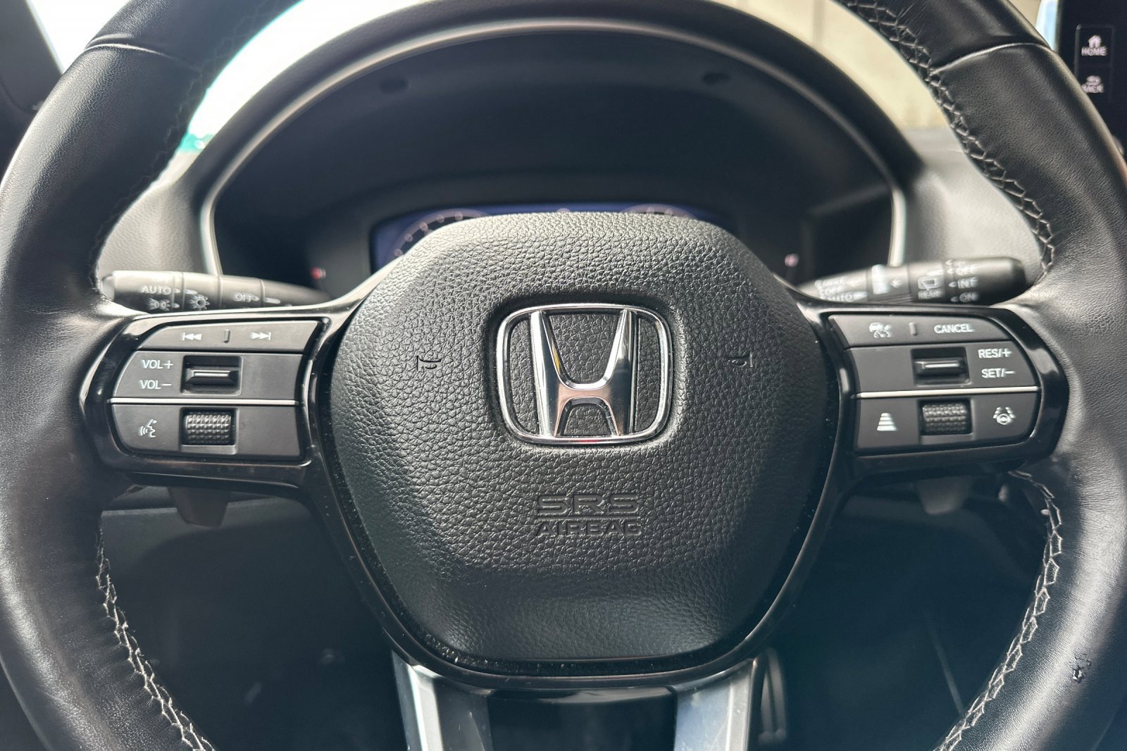 Used 2023 Honda Civic Sport Touring image 30