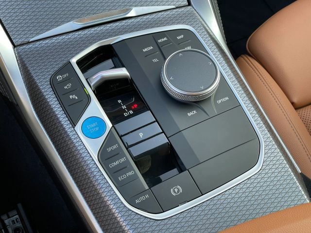 Used 2025 BMW i4 M50 image 30