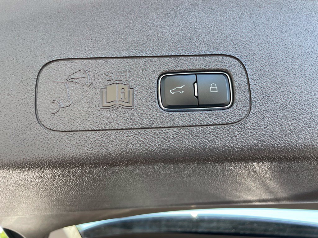 Used 2021 Lincoln Aviator Reserve w/ Elements Package Plus AWD/4WD image 43