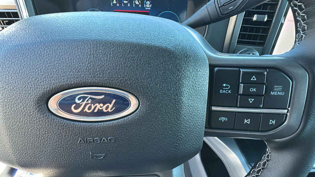 New 2026 Ford F350 Lariat w/ Tremor Off-Road Package image 20