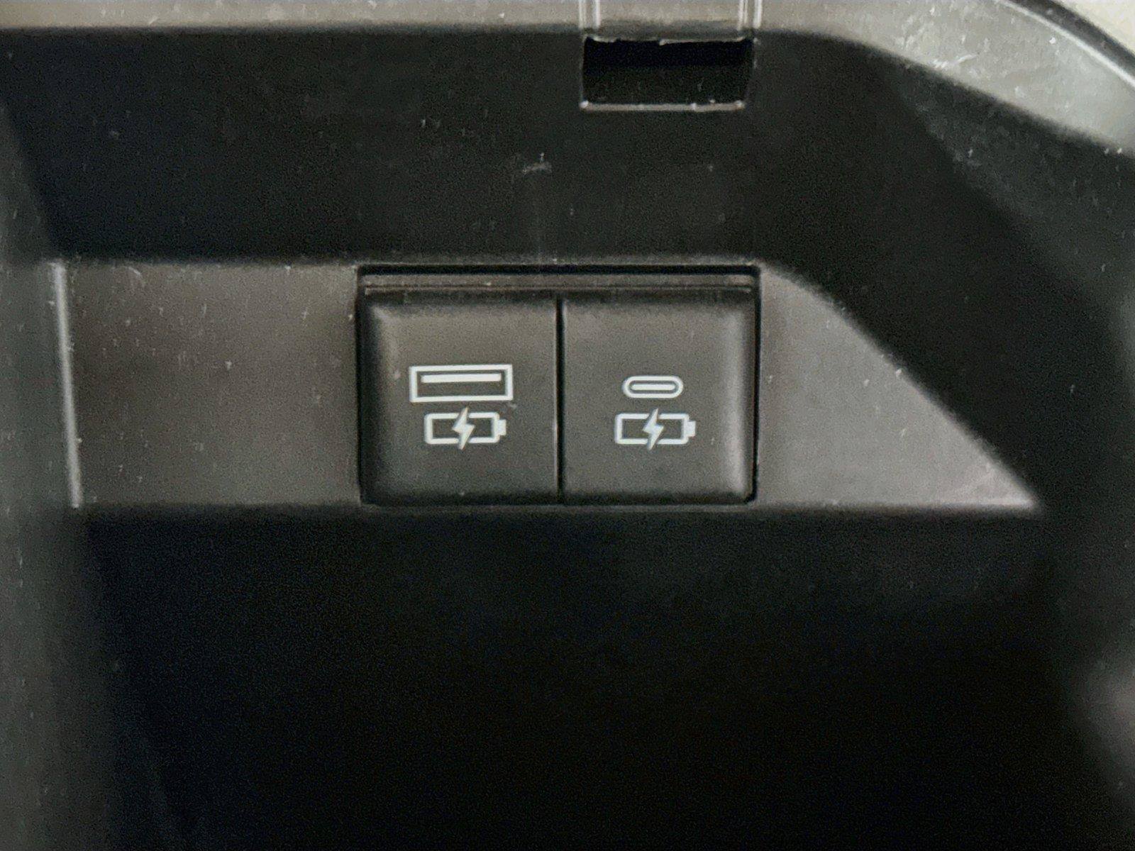 Certified 2024 Toyota Camry SE FWD image 30