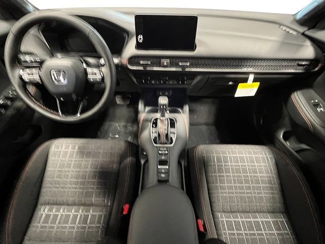 Certified 2026 Honda HR-V Sport image 15