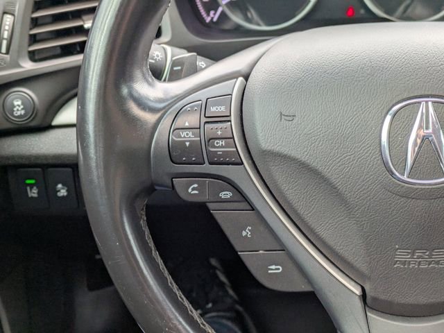 Used 2019 Acura ILX image 16