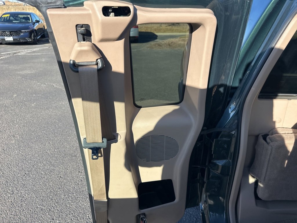 Used 2002 Ford Ranger XLT image 21