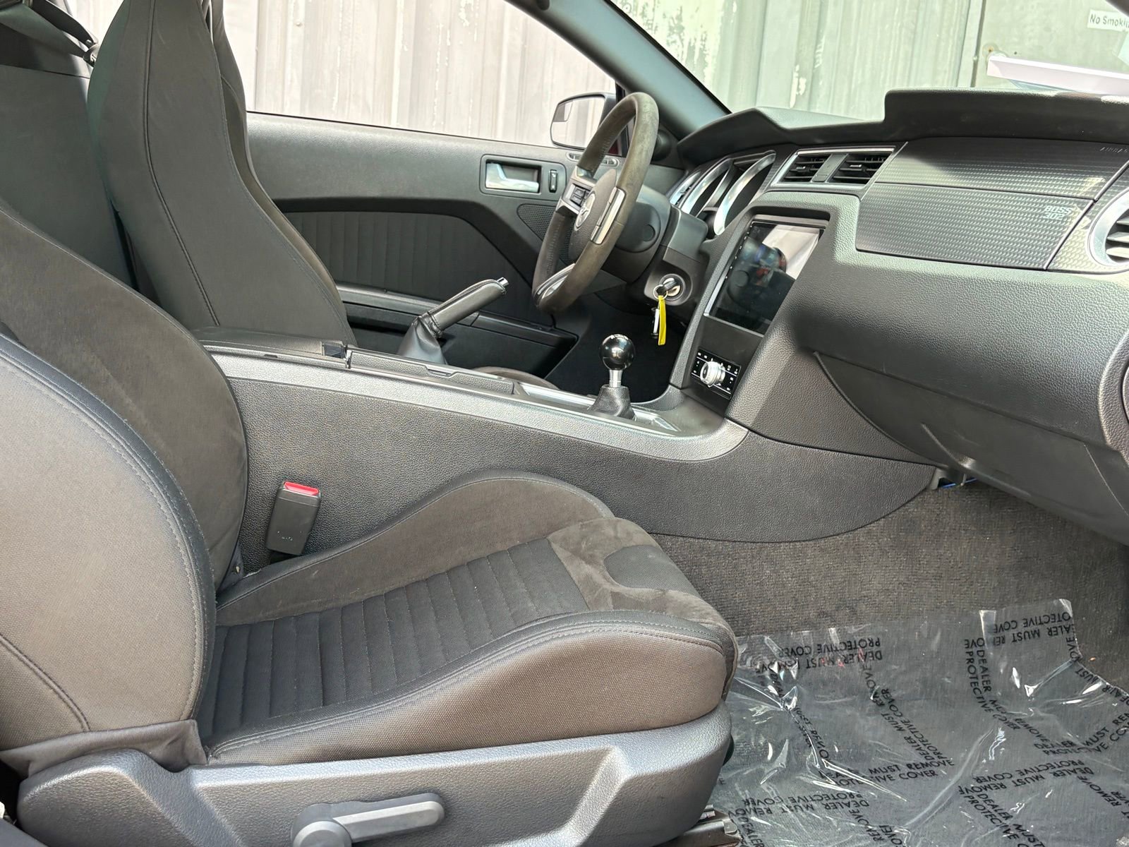 Used 2012 Ford Mustang Boss 302 image 38