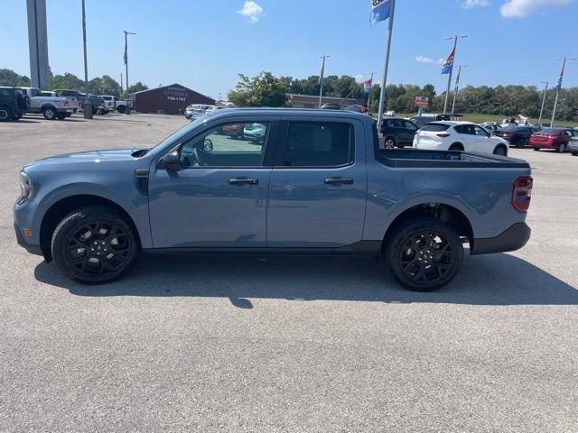 New 2026 Ford Maverick XLT w/ Equipment Group 301A AWD/4WD image 6