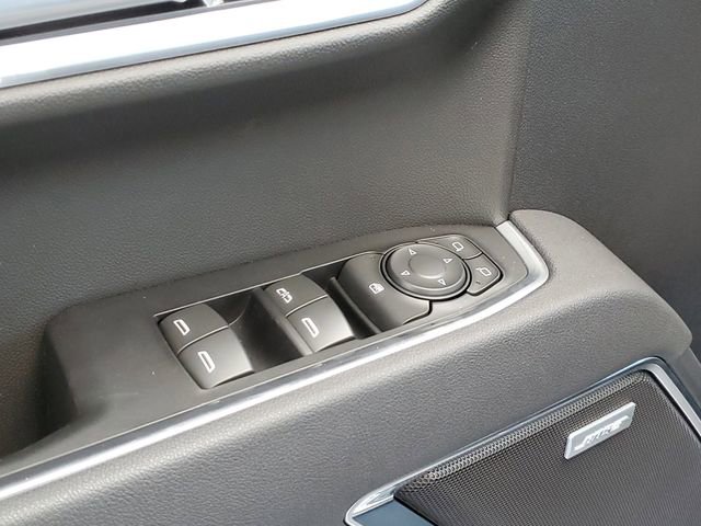 New 2025 Chevrolet Silverado 1500 RST image 14