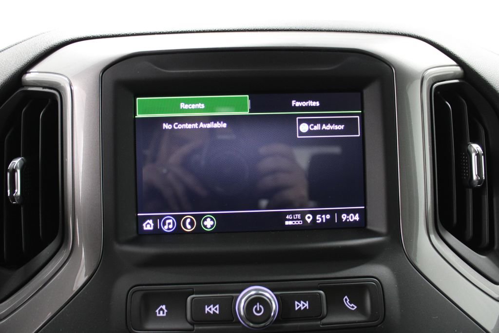 New 2024 Chevrolet Silverado 1500 Custom w/ Rally Edition image 41