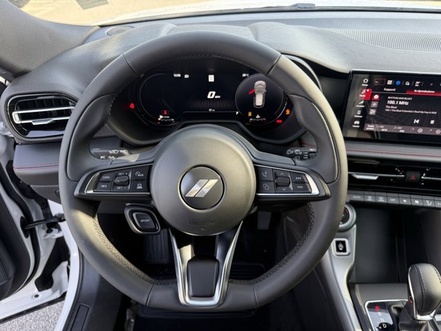 New 2025 Dodge Hornet GT AWD/4WD image 7