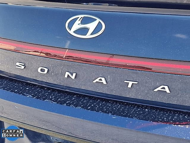 Used 2021 Hyundai Sonata Limited FWD image 31