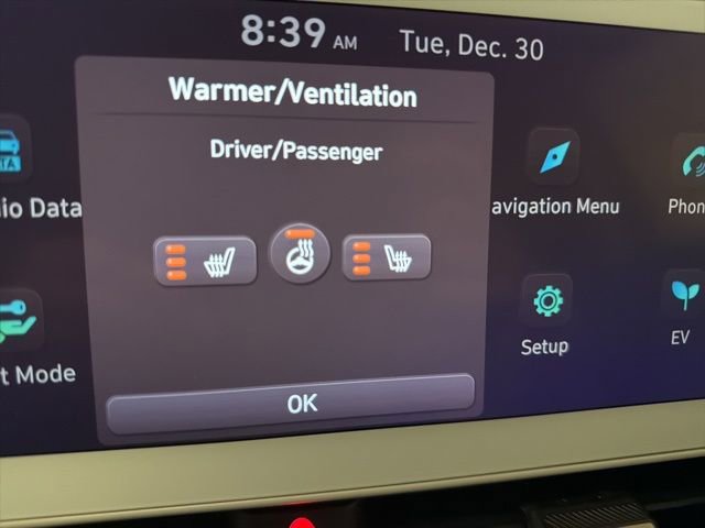 Used 2023 Hyundai Ioniq 5 SEL image 28