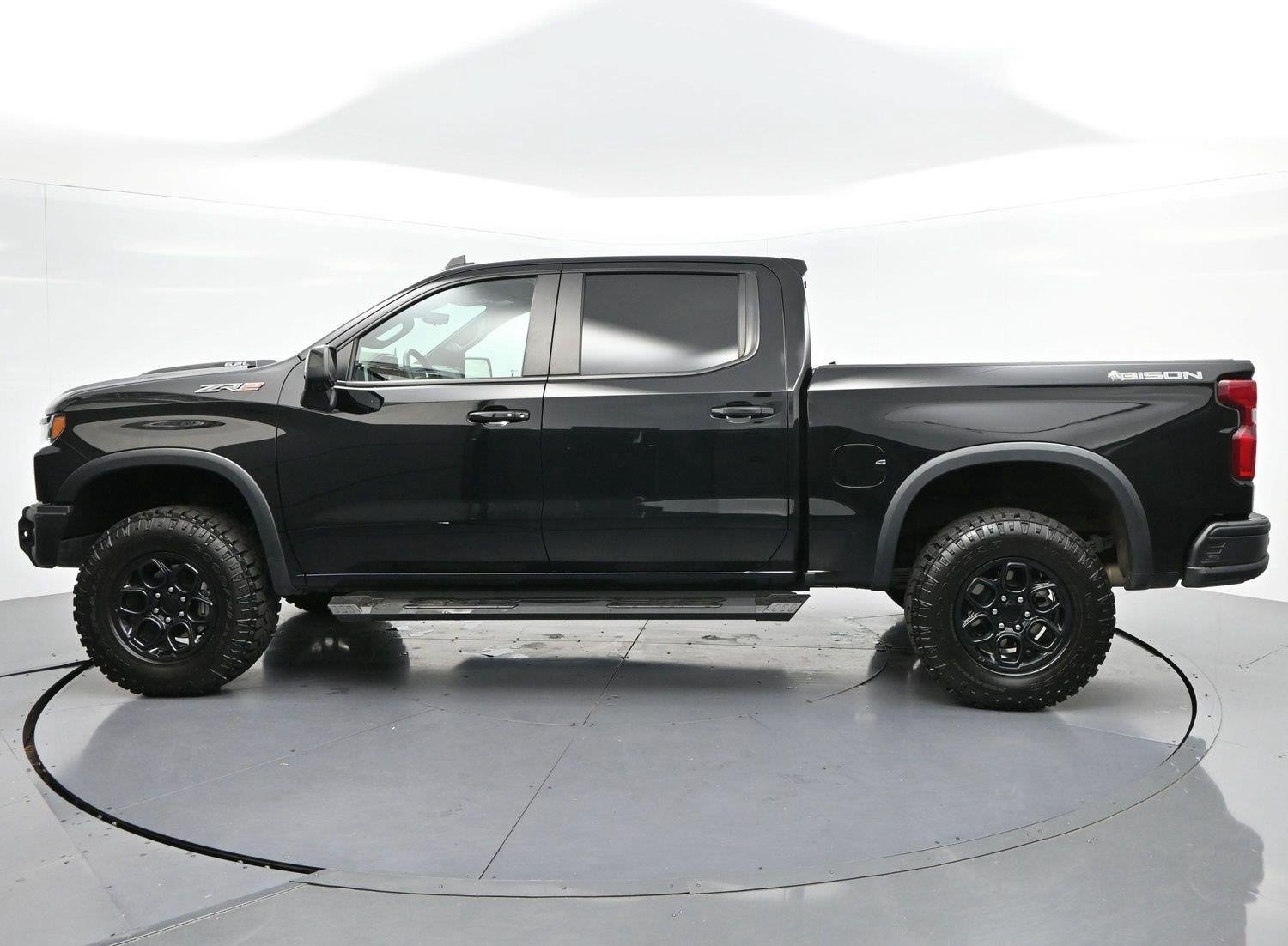 Used 2023 Chevrolet Silverado 1500 ZR2 w/ ZR2 Bison Edition AWD/4WD image 5