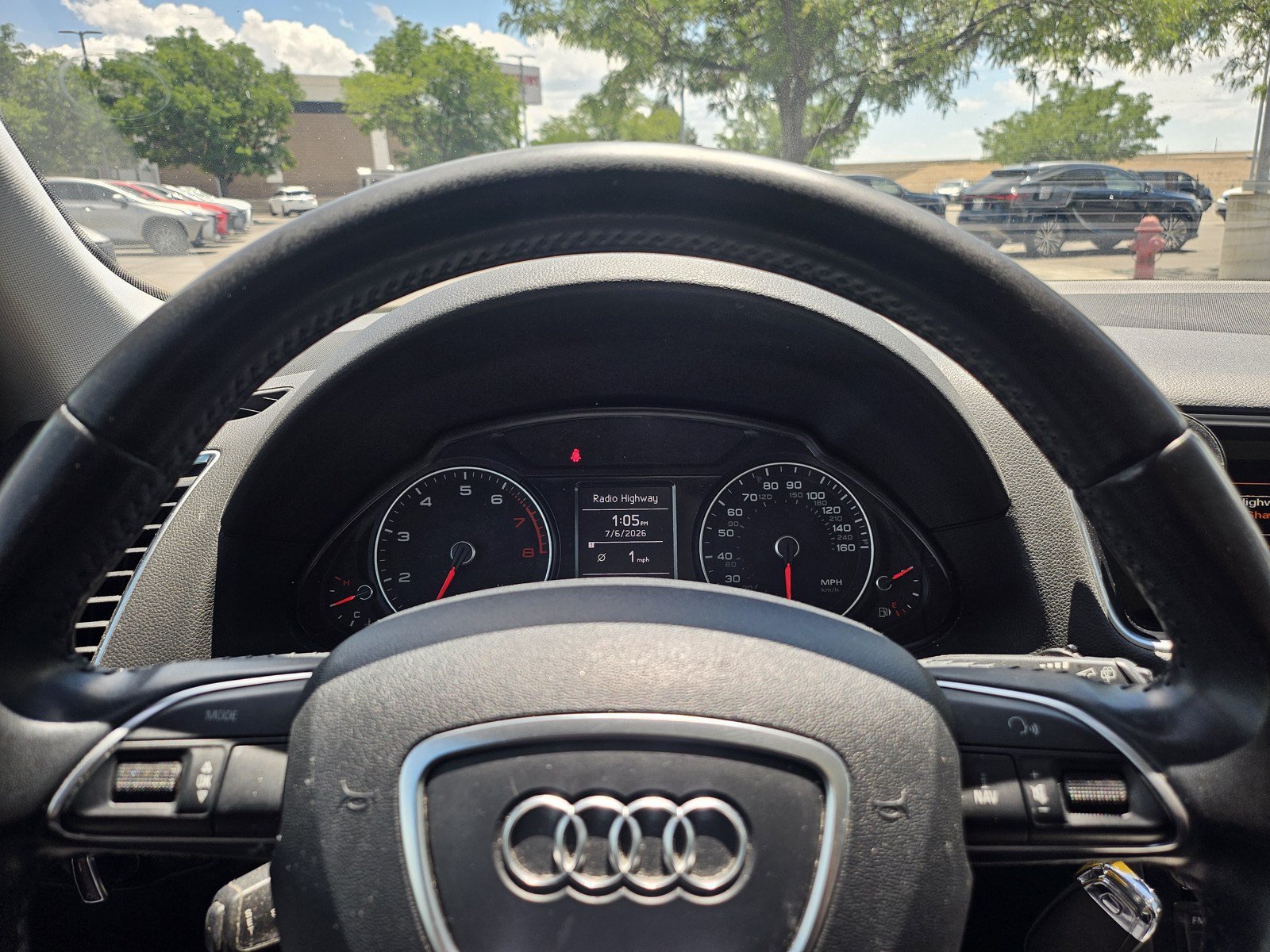 Used 2016 Audi Q5 2.0T Premium AWD/4WD image 10