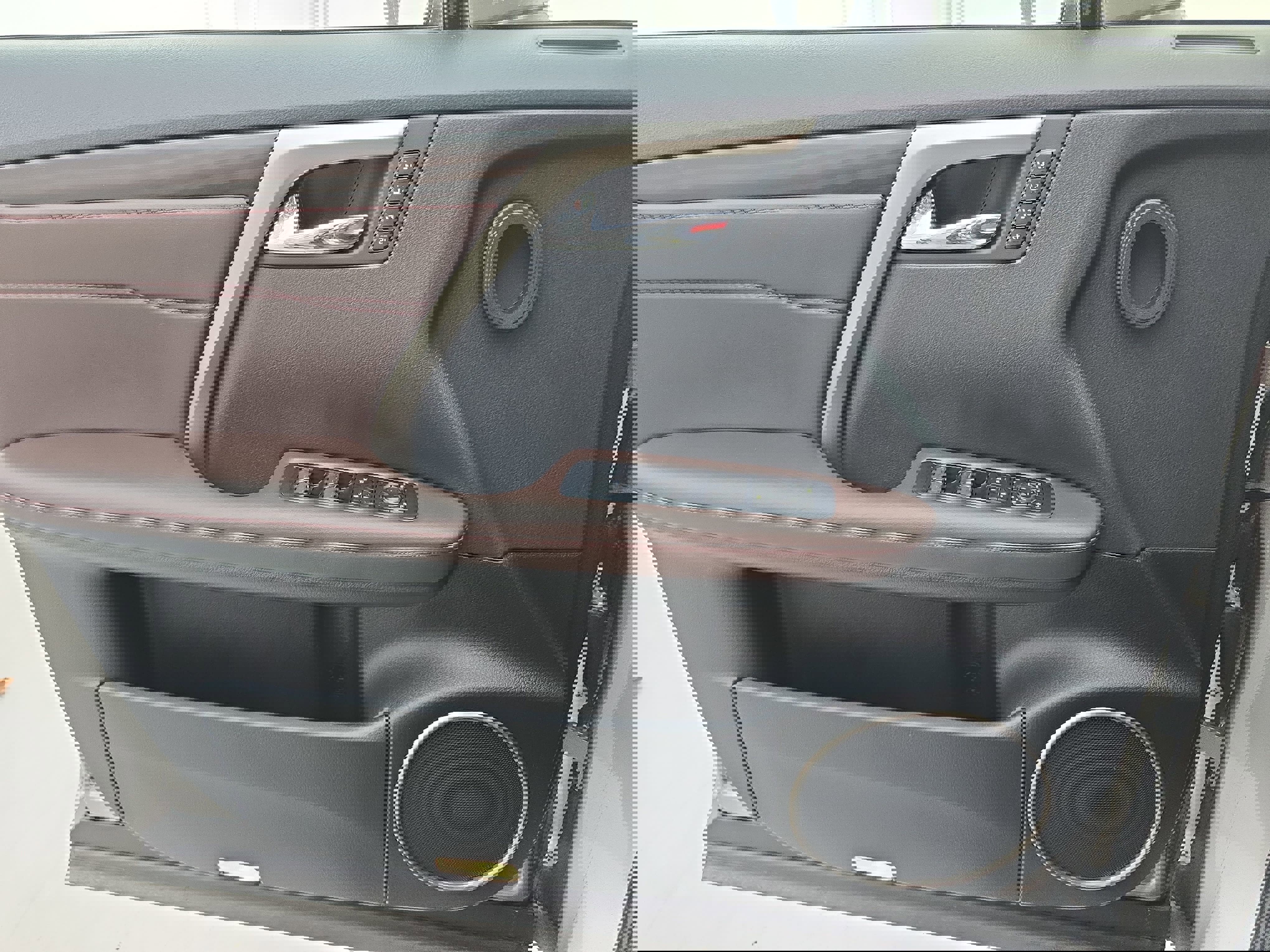 Used 2019 Lexus RX 350L 350L image 28