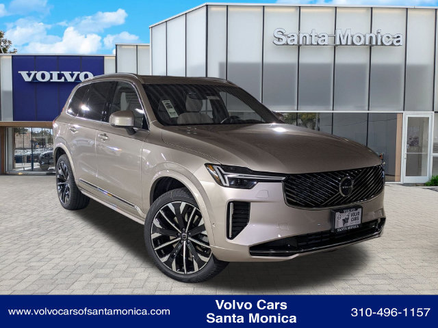New 2026 Volvo XC90 T8 Plus w/ Protection Package