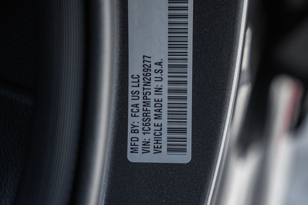 New 2026 RAM 1500 Big Horn image 41