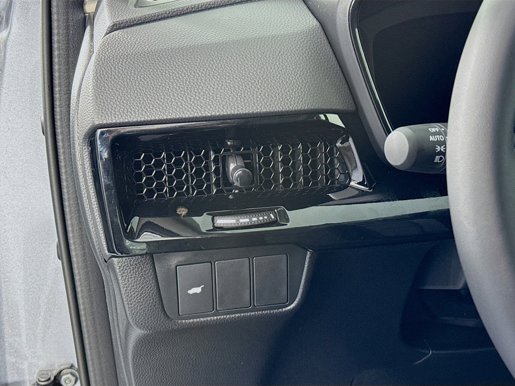 New 2026 Honda CR-V EX-L image 10